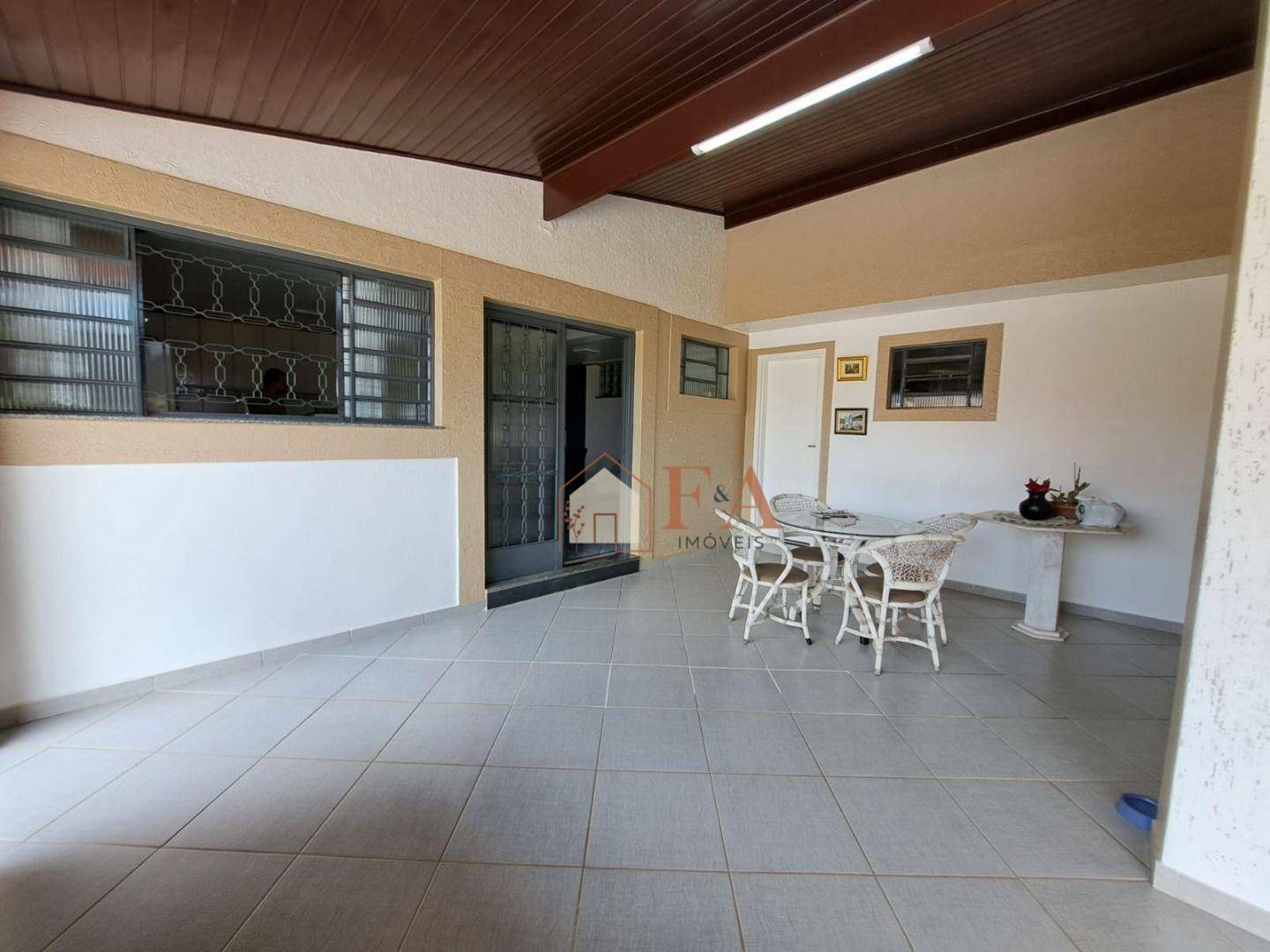 Casa de Condomínio à venda com 2 quartos, 300m² - Foto 24