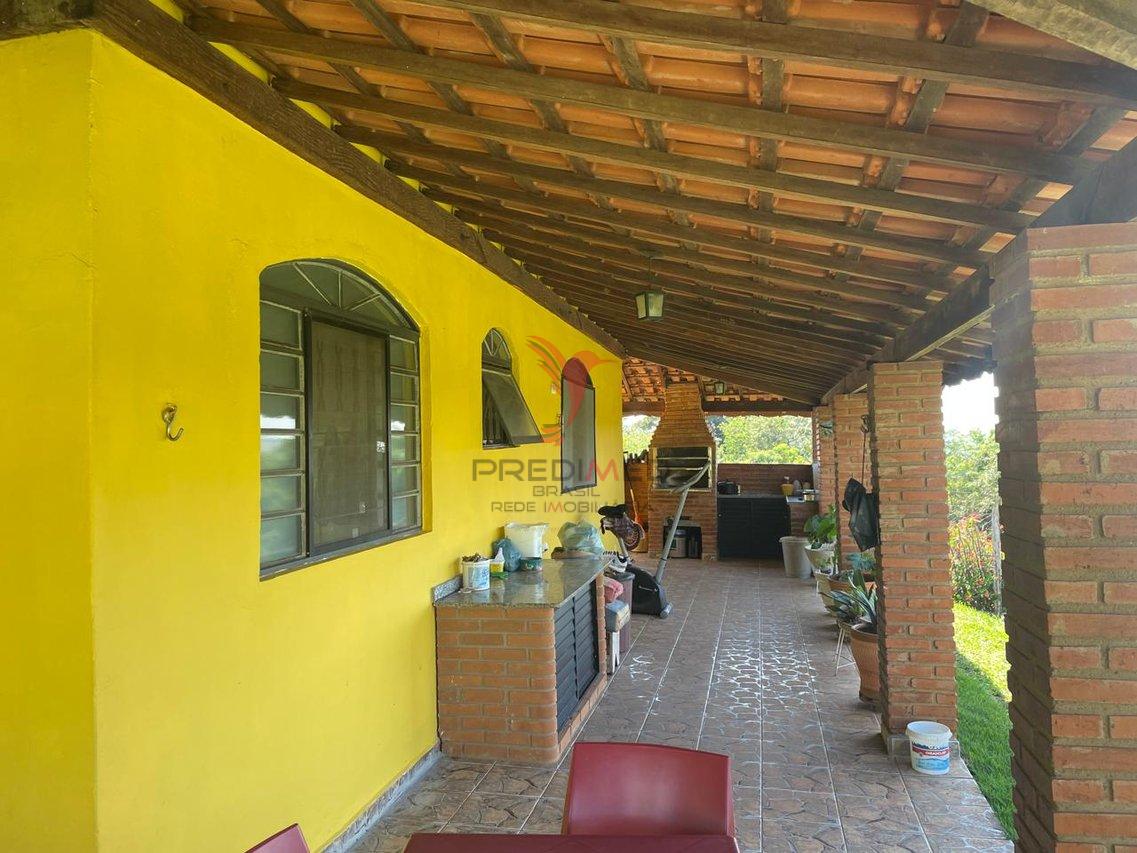 Fazenda à venda com 5 quartos, 260m² - Foto 36