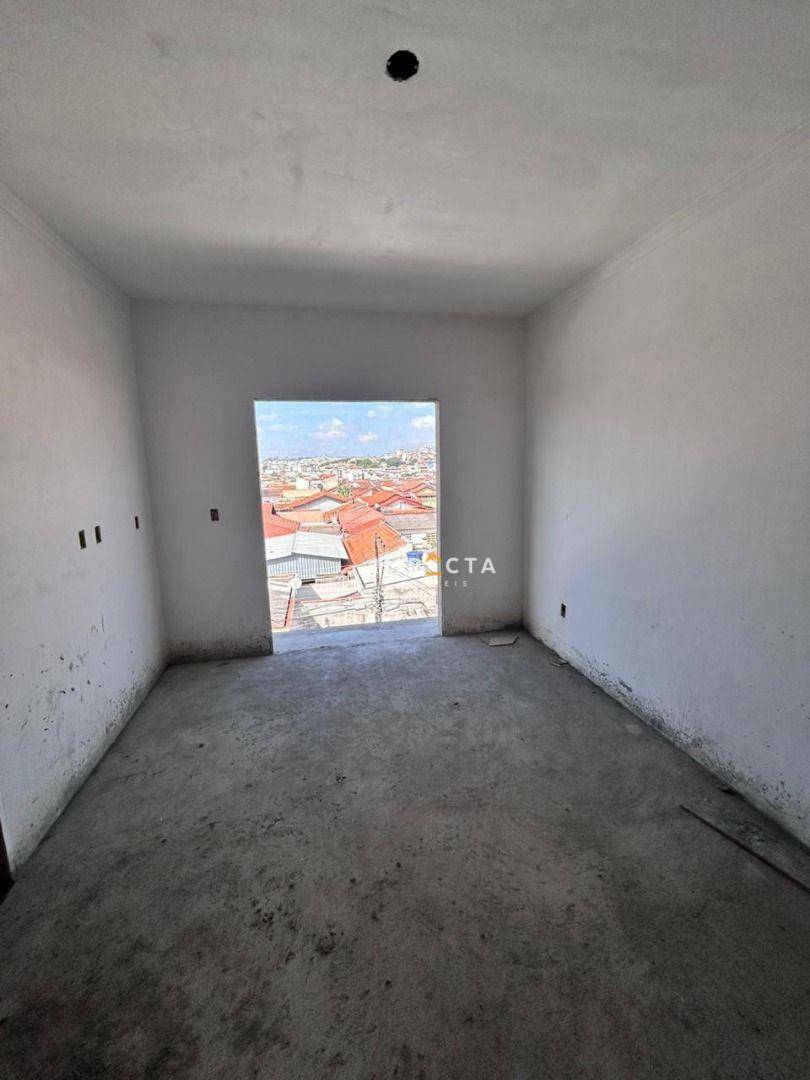 Apartamento à venda com 2 quartos, 68m² - Foto 4