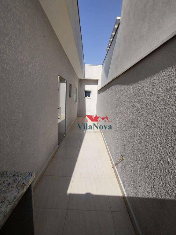 Casa de Condomínio à venda e aluguel com 3 quartos, 105m² - Foto 6