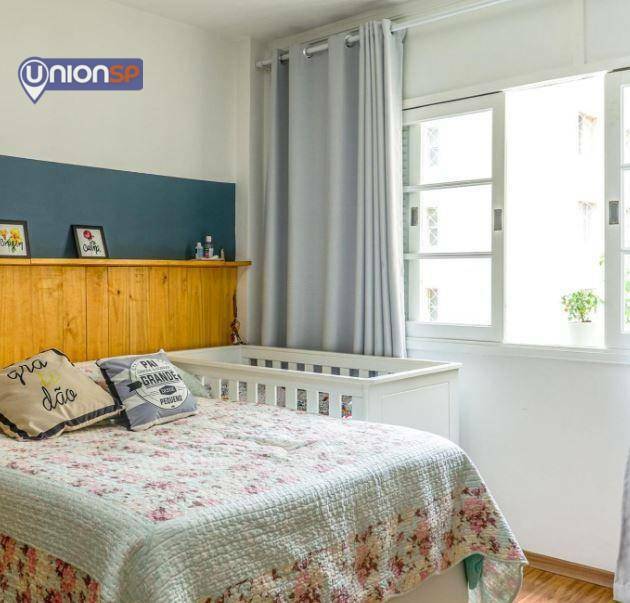 Apartamento à venda com 2 quartos, 96m² - Foto 4