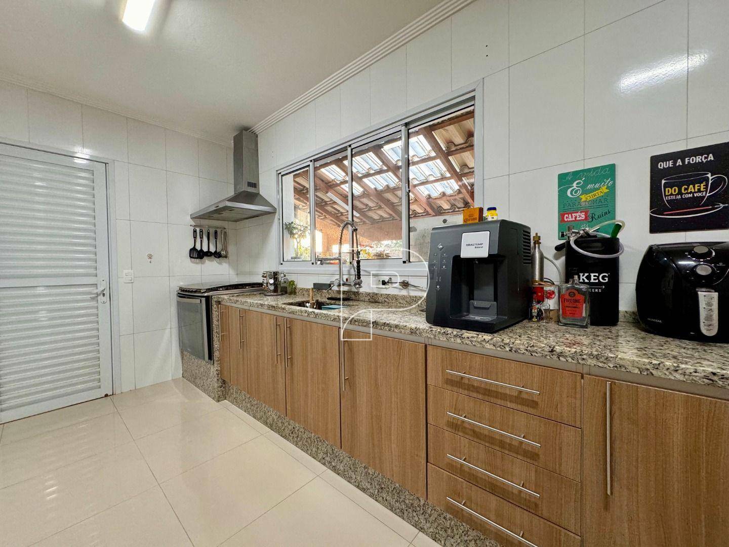 Casa de Condomínio à venda com 3 quartos, 132m² - Foto 16