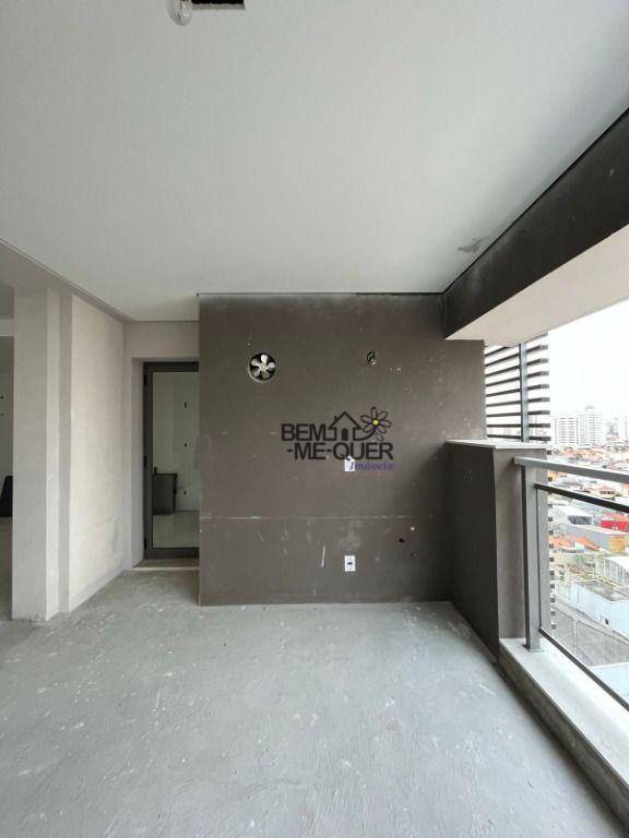 Apartamento à venda com 4 quartos, 167m² - Foto 3