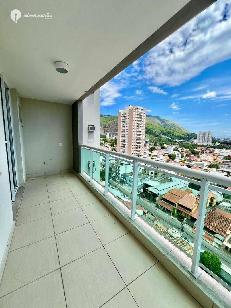 Apartamento para alugar com 4 quartos, 106m² - Foto 5