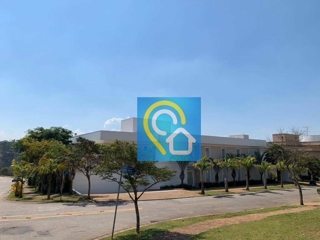 Casa de Condomínio à venda com 6 quartos, 700m² - Foto 1