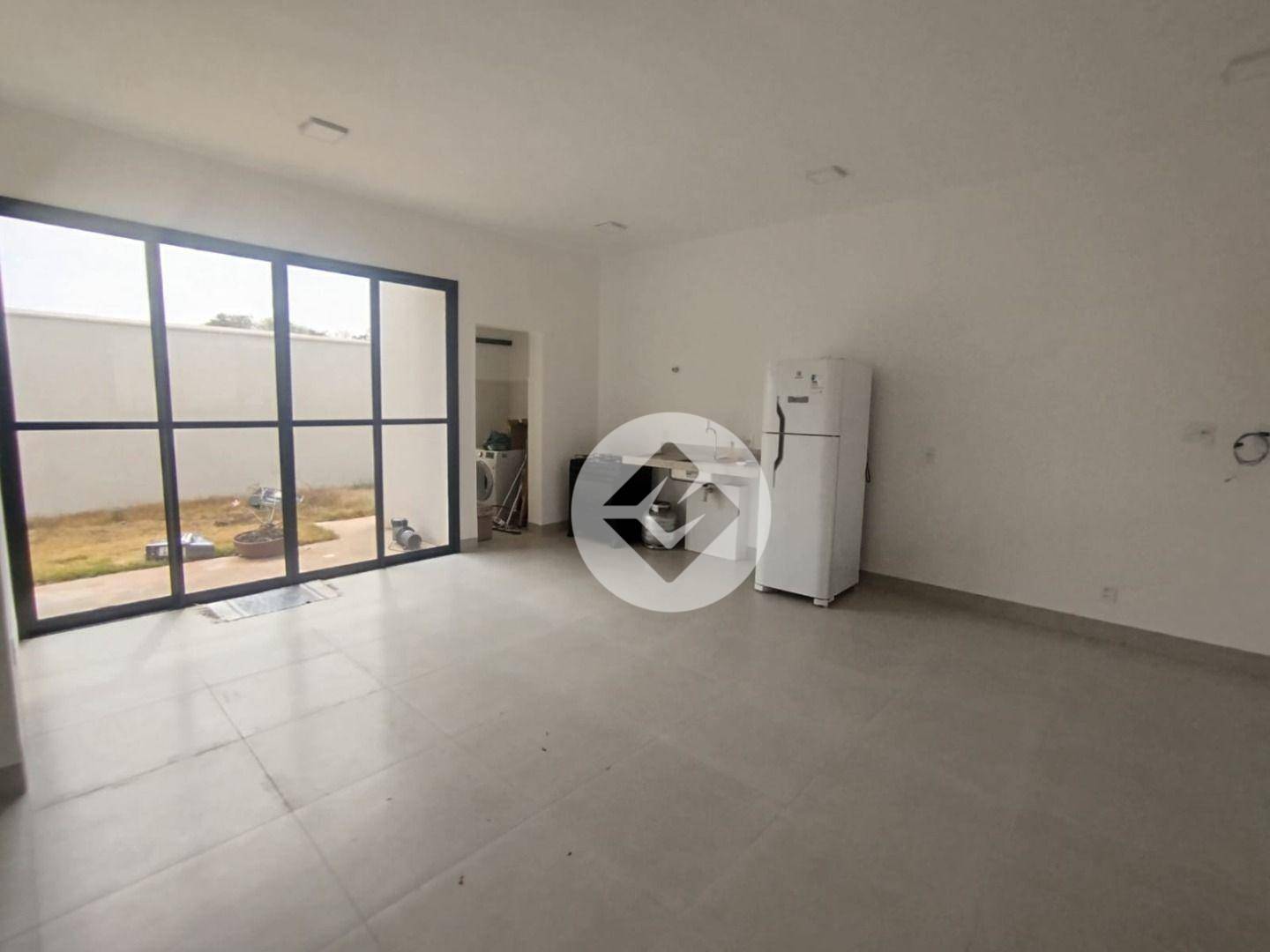 Casa, 3 quartos, 112 m² - Foto 2