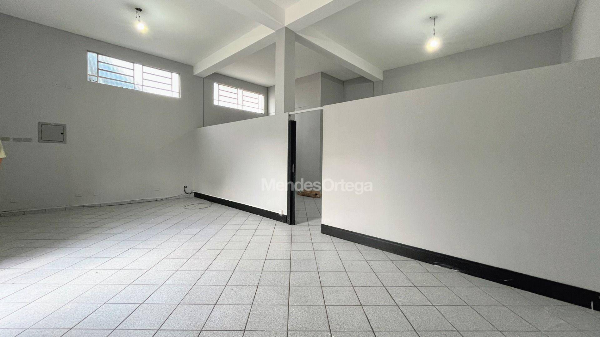 Loja-Salão, 64 m² - Foto 4