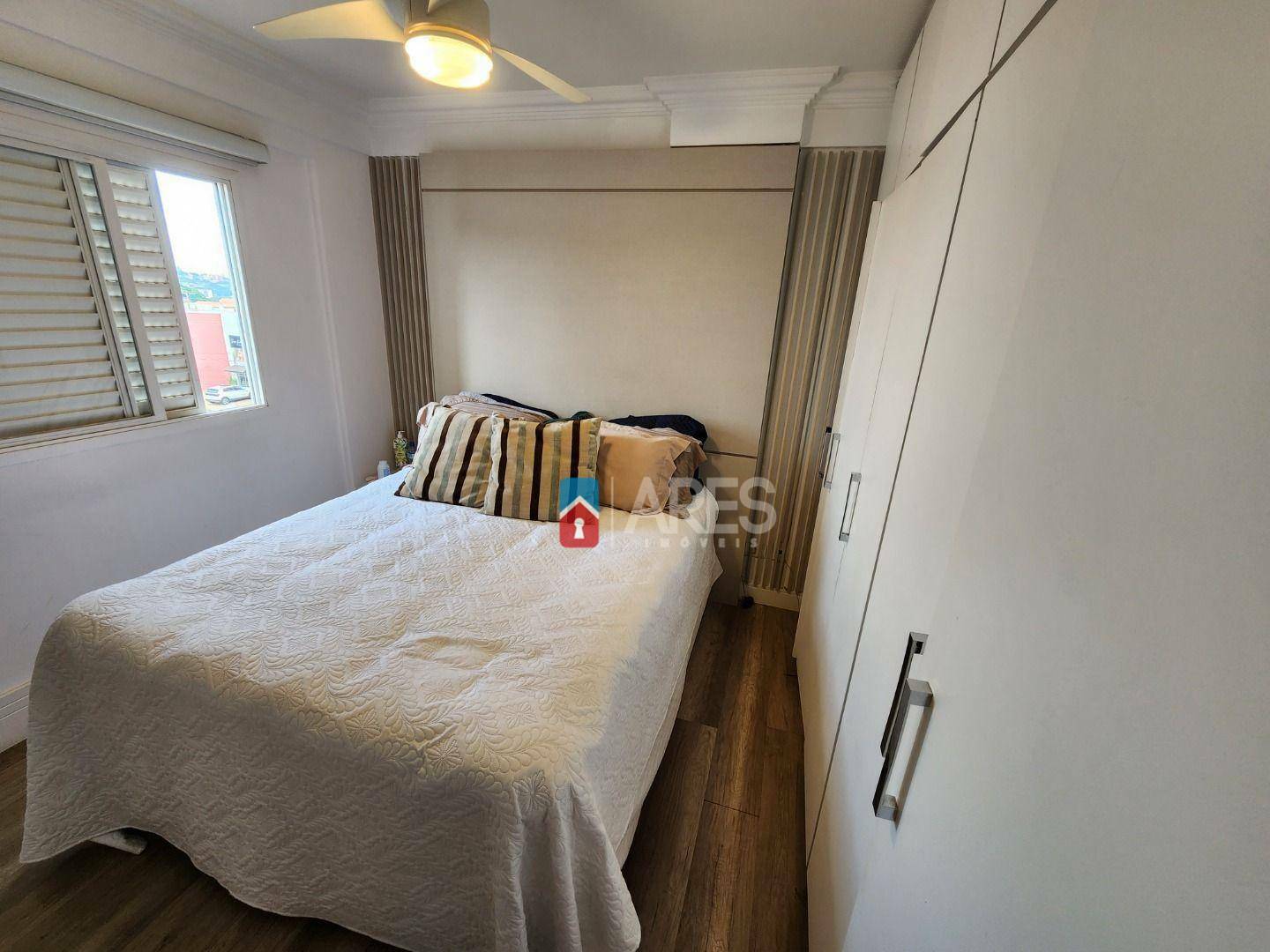 Apartamento à venda com 3 quartos, 86m² - Foto 6