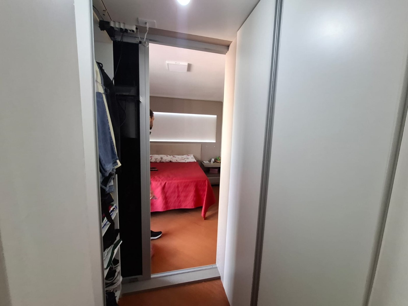 Sobrado à venda com 3 quartos, 136m² - Foto 29