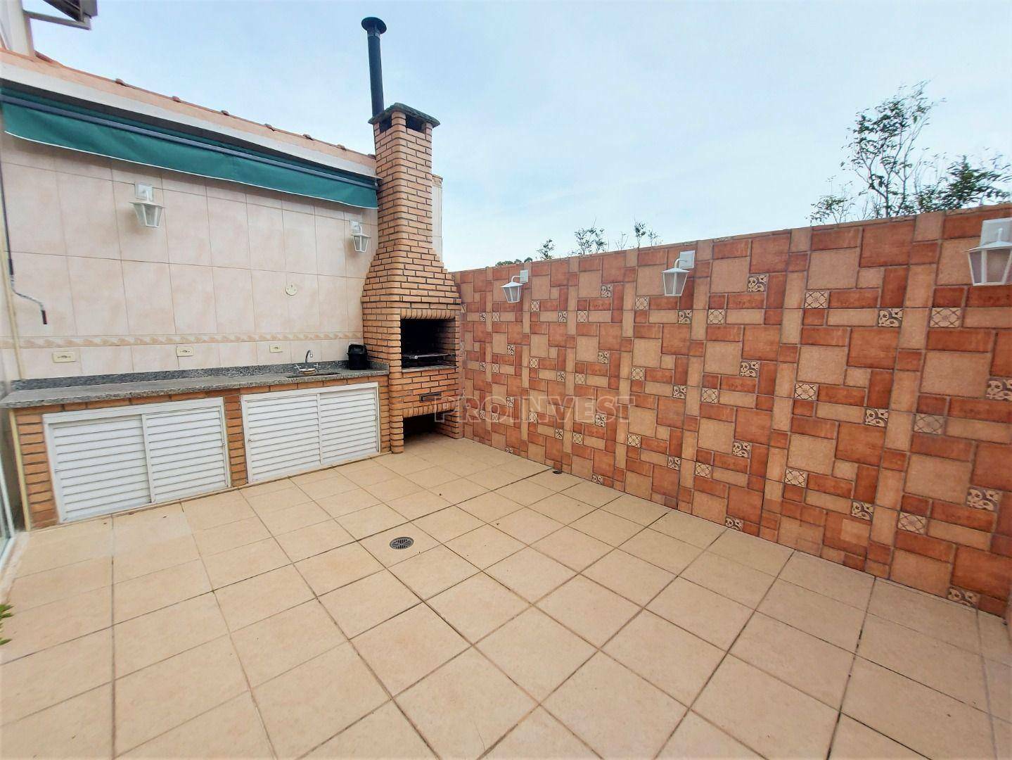 Casa de Condomínio à venda com 2 quartos, 125m² - Foto 16