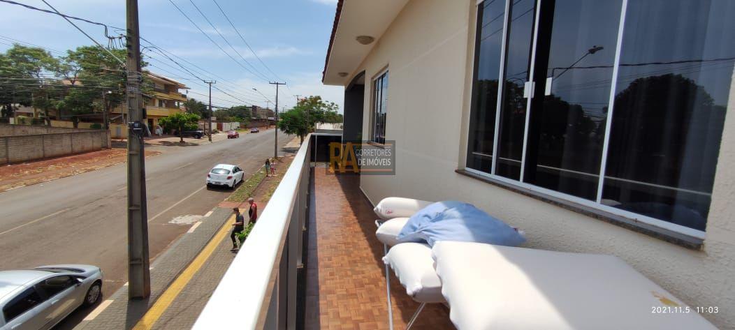 Sobrado à venda com 6 quartos, 460m² - Foto 22