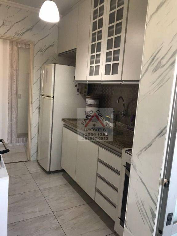 Apartamento à venda com 2 quartos, 64m² - Foto 41