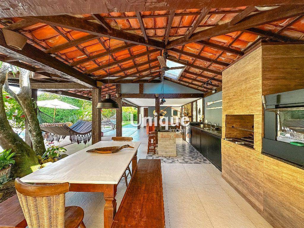 Casa de Condomínio à venda com 6 quartos, 317m² - Foto 13