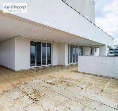 Apartamento à venda com 4 quartos, 606m² - Foto 29