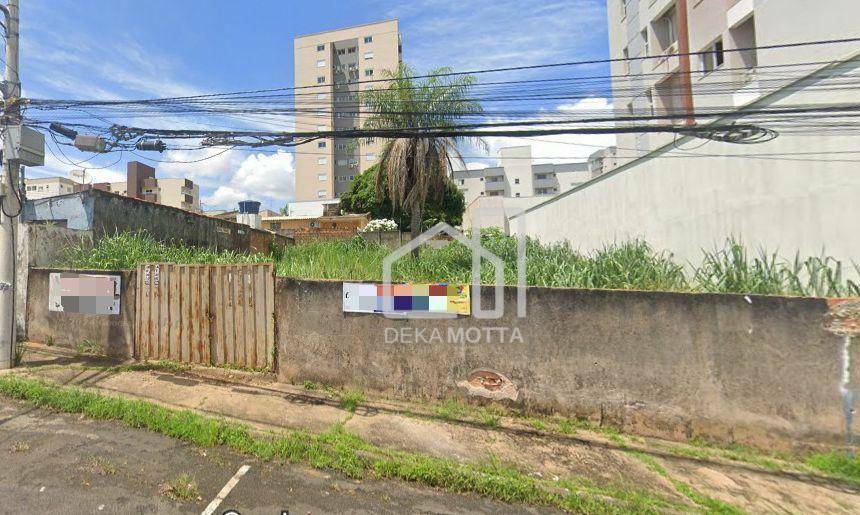 Terreno à venda, 360M2 - Foto 1