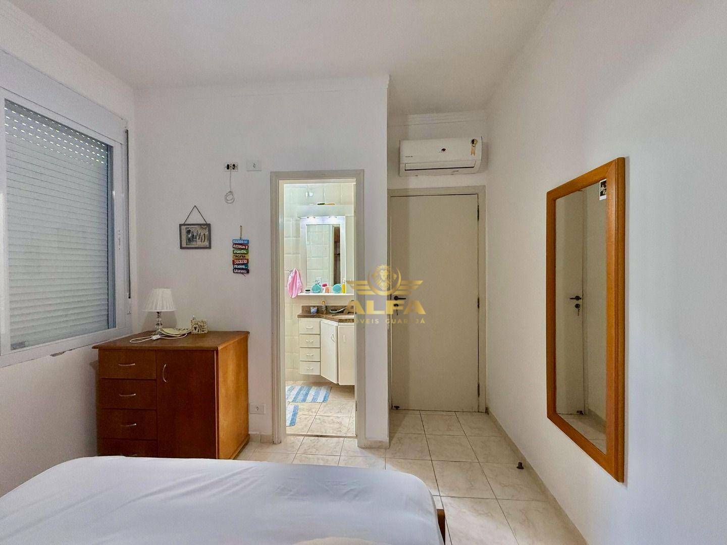 Apartamento à venda com 2 quartos, 98m² - Foto 10