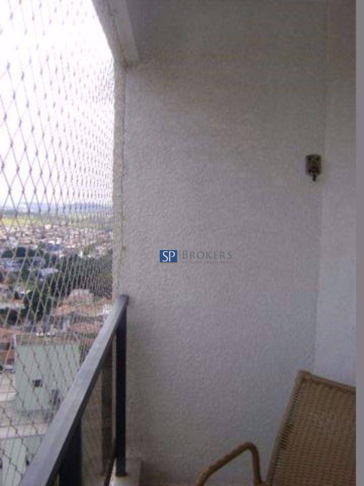 Apartamento à venda com 3 quartos, 109m² - Foto 12