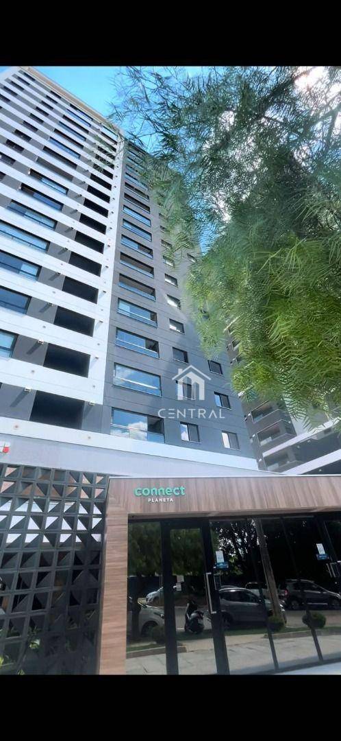 Apartamento, 1 quarto, 50 m² - Foto 2