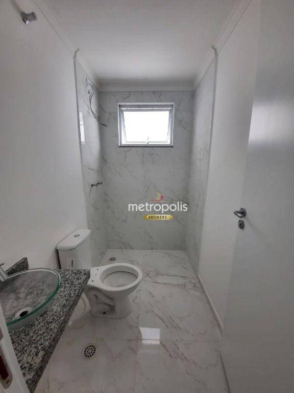 Apartamento à venda com 3 quartos, 137m² - Foto 16