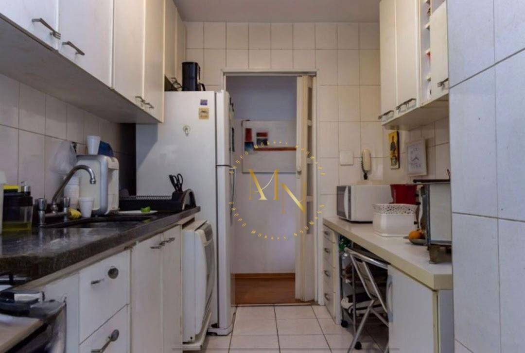 Apartamento à venda com 2 quartos, 83m² - Foto 7