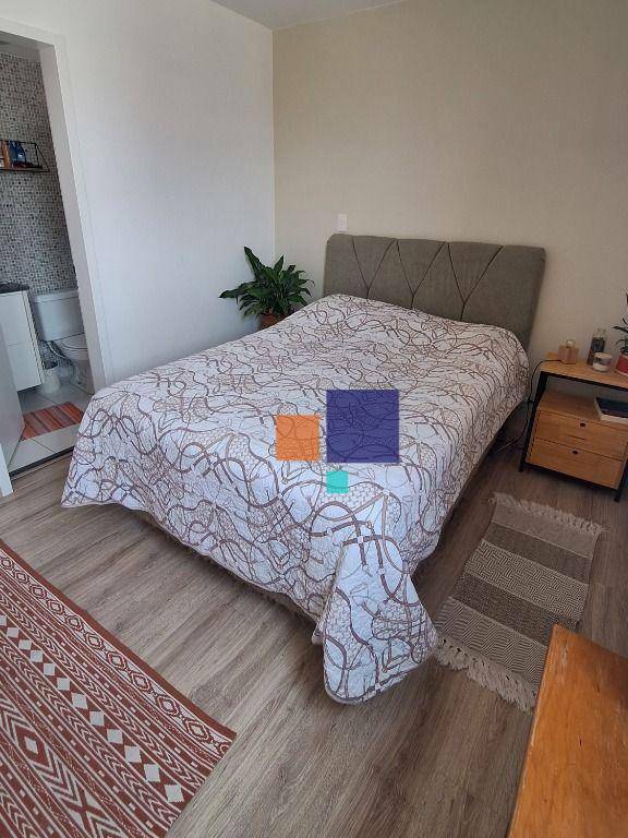 Apartamento à venda com 3 quartos, 79m² - Foto 9