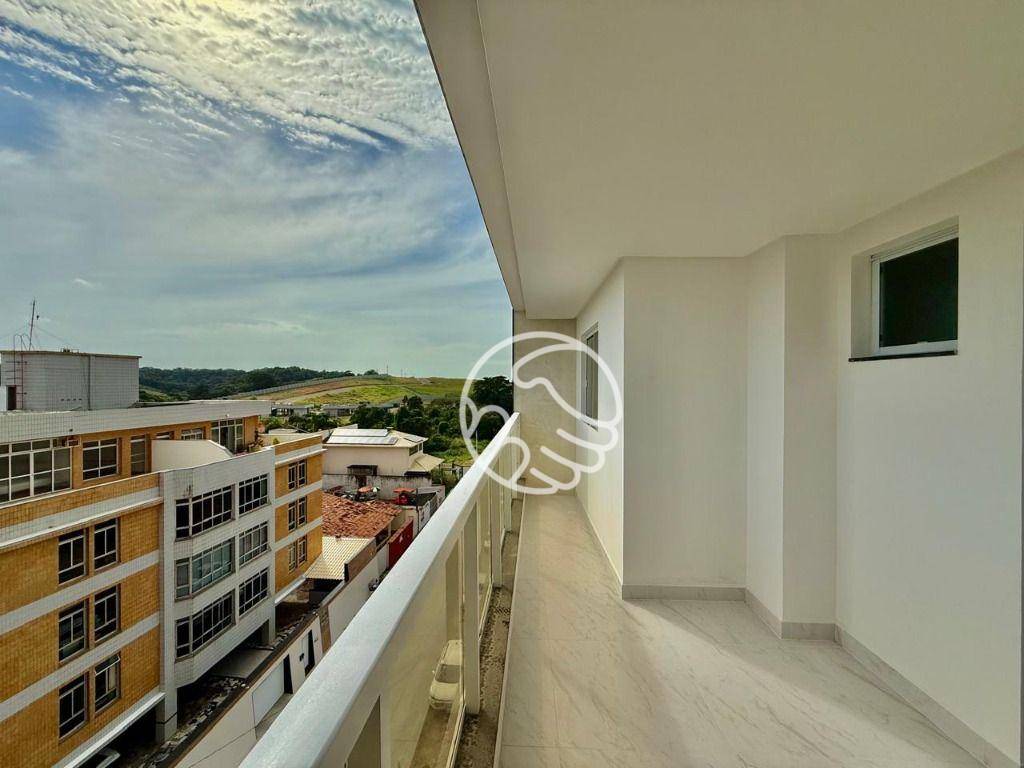 Apartamento, 3 quartos, 90 m² - Foto 3