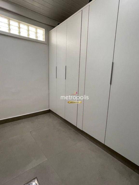 Sobrado à venda com 2 quartos, 100m² - Foto 25