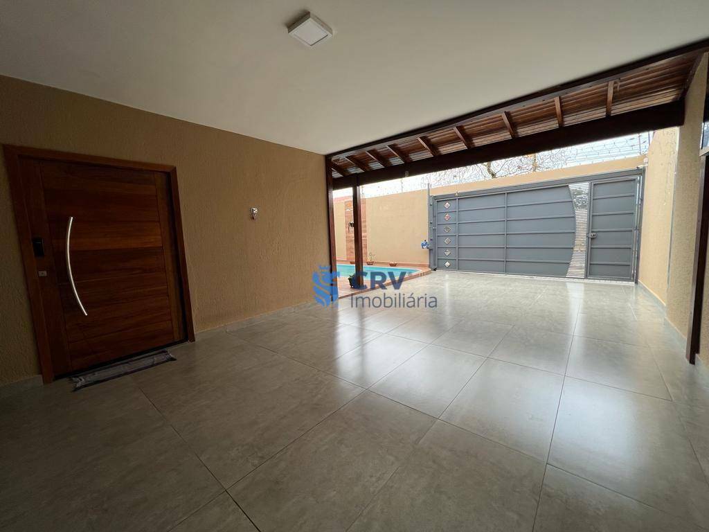 Casa à venda com 3 quartos, 153m² - Foto 7