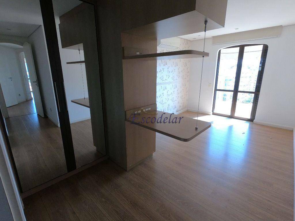 Cobertura à venda com 3 quartos, 287m² - Foto 12