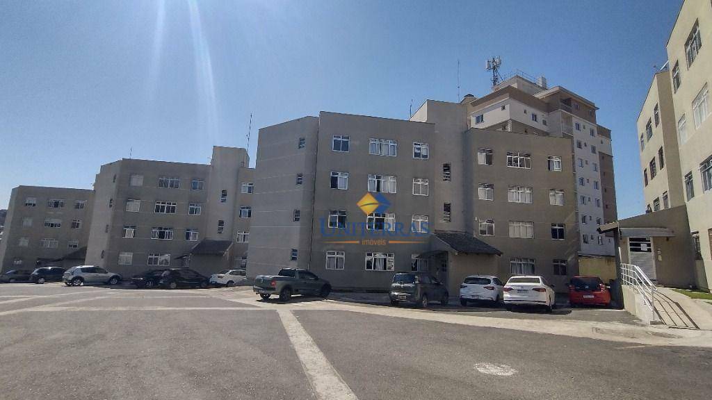 Apartamento à venda com 2 quartos, 52m² - Foto 1