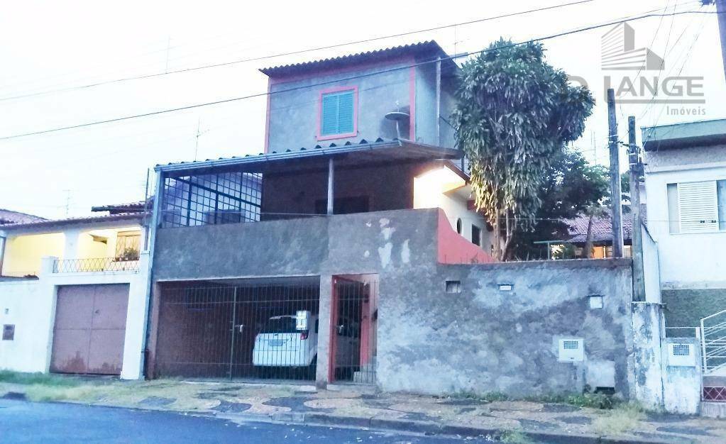 Casa à venda com 2 quartos, 253m² - Foto 2