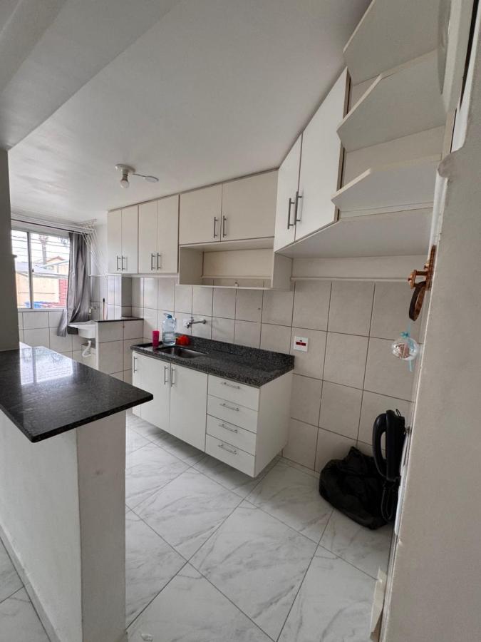 Apartamento para alugar com 3 quartos, 67m² - Foto 4