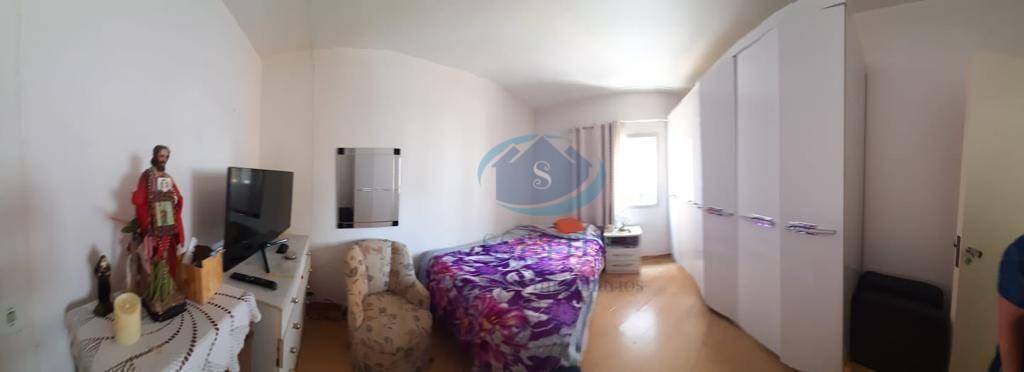 Apartamento à venda com 2 quartos, 92m² - Foto 1