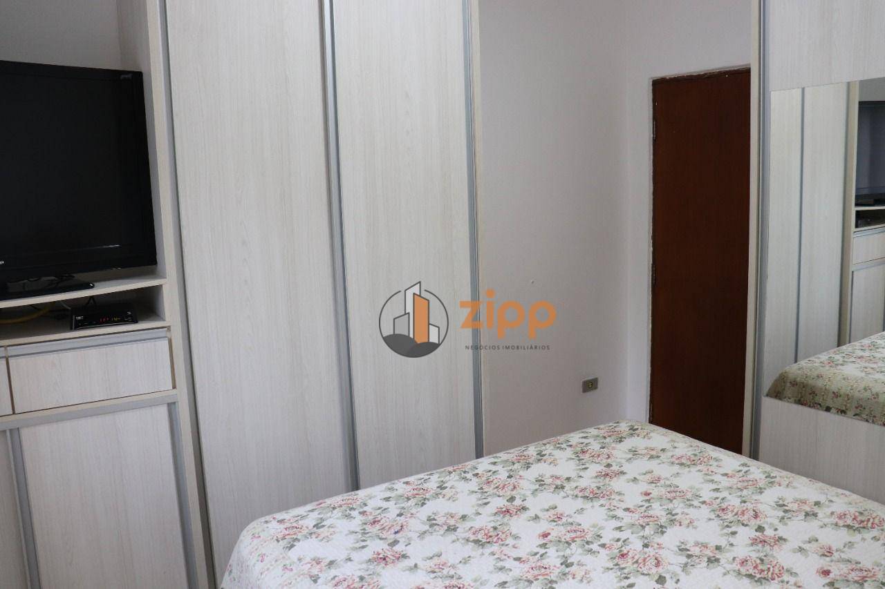 Sobrado à venda com 3 quartos, 214m² - Foto 12