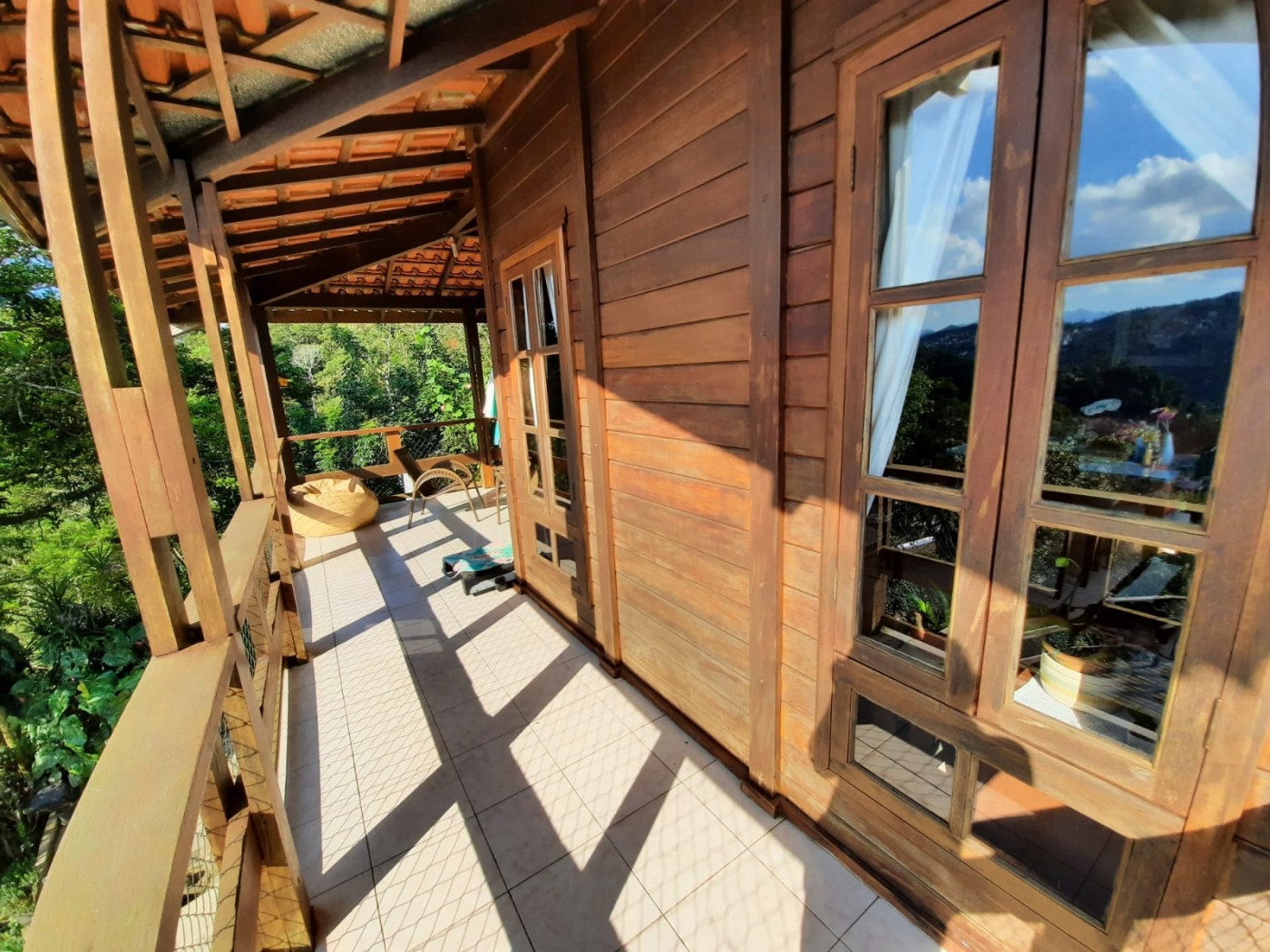 Casa à venda com 3 quartos, 140m² - Foto 4