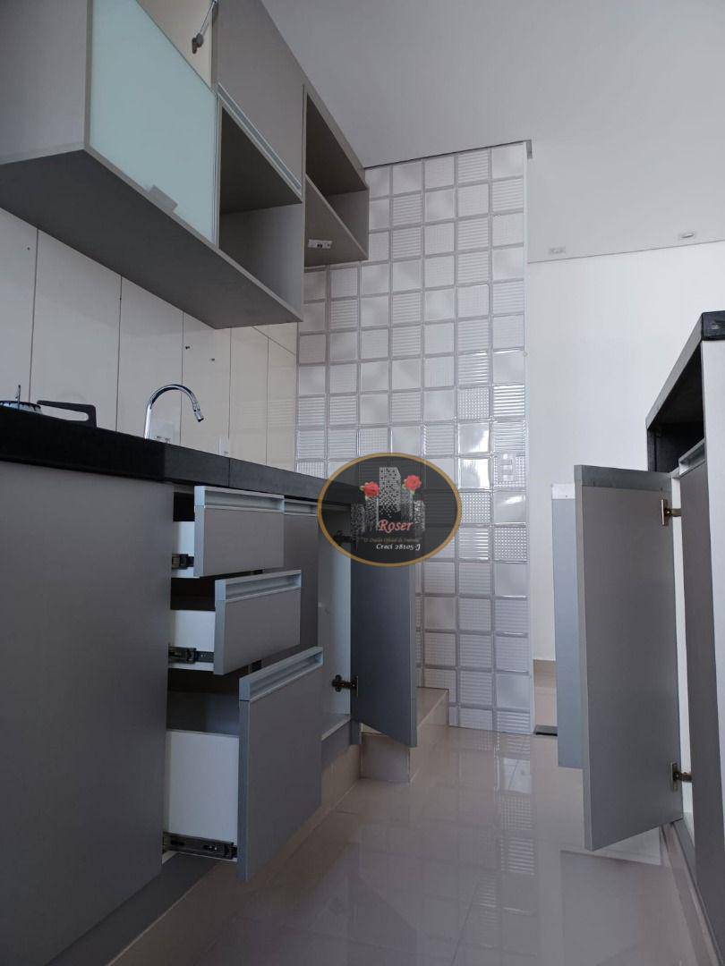 Apartamento à venda com 2 quartos, 47m² - Foto 13