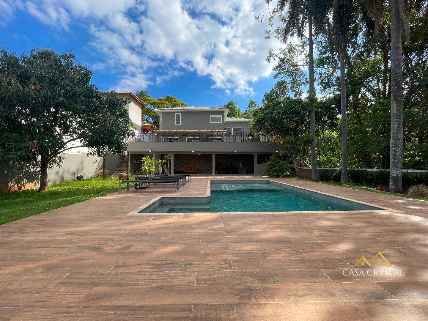 Casa de Condomínio, 5 quartos - Foto 3