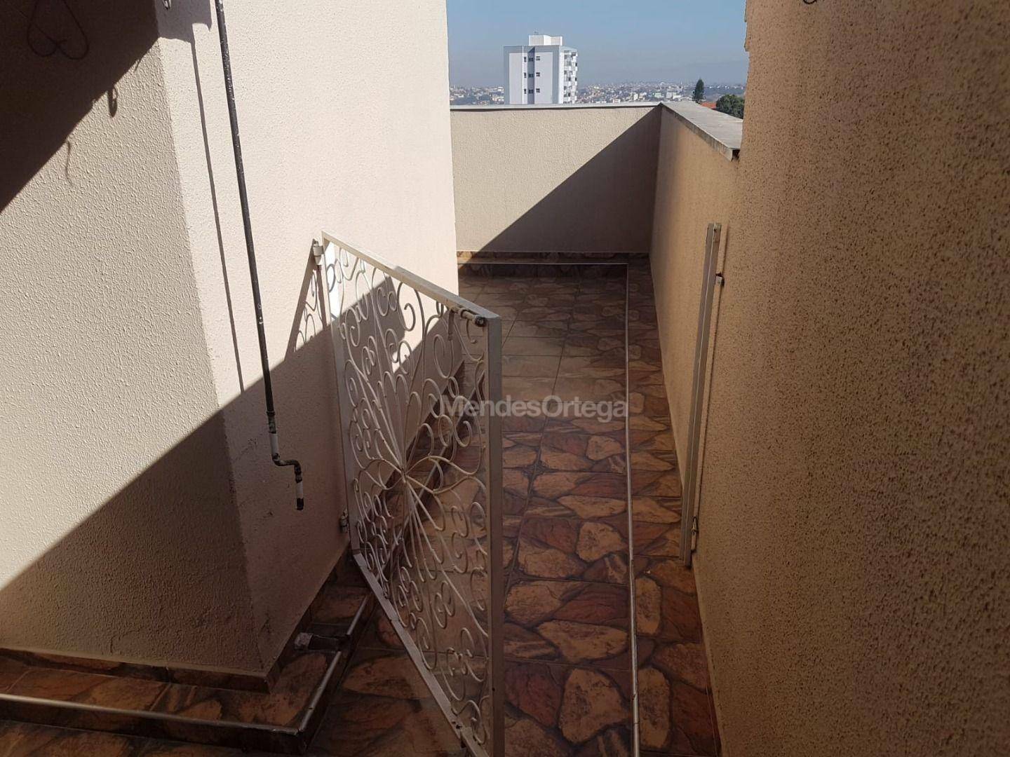 Apartamento à venda e aluguel com 2 quartos, 120m² - Foto 22