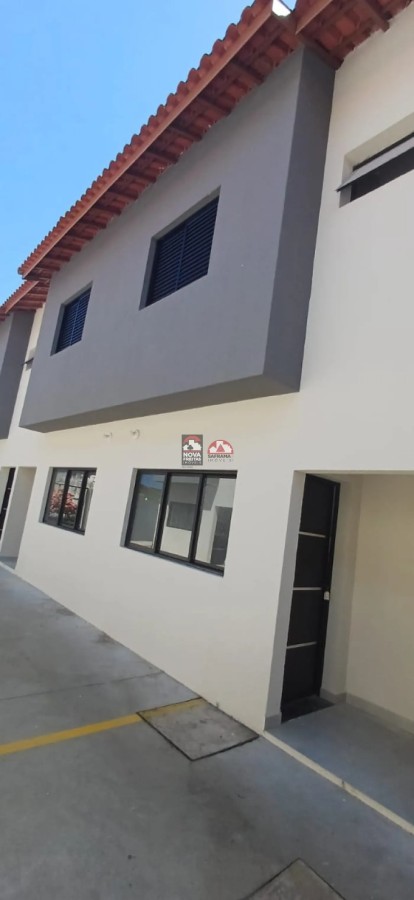 Sobrado para alugar com 2 quartos - Foto 4