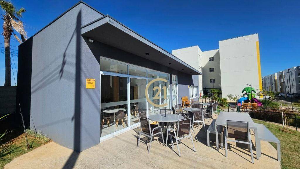 Apartamento para alugar com 2 quartos, 51m² - Foto 26