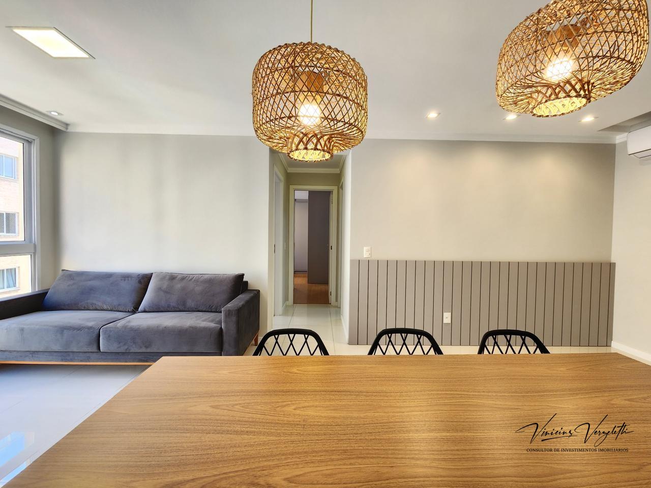 Apartamento para alugar com 2 quartos, 65m² - Foto 6