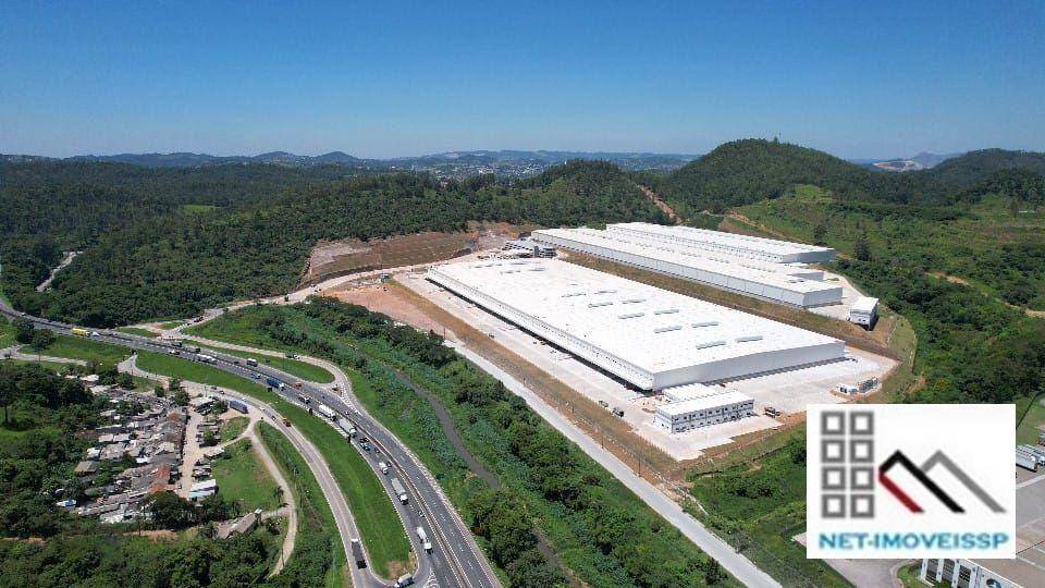 Depósito-Galpão, 26666 m² - Foto 3
