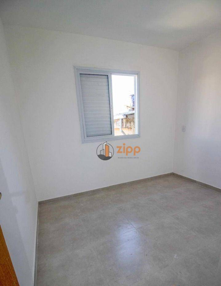 Apartamento à venda com 1 quarto, 27m² - Foto 5