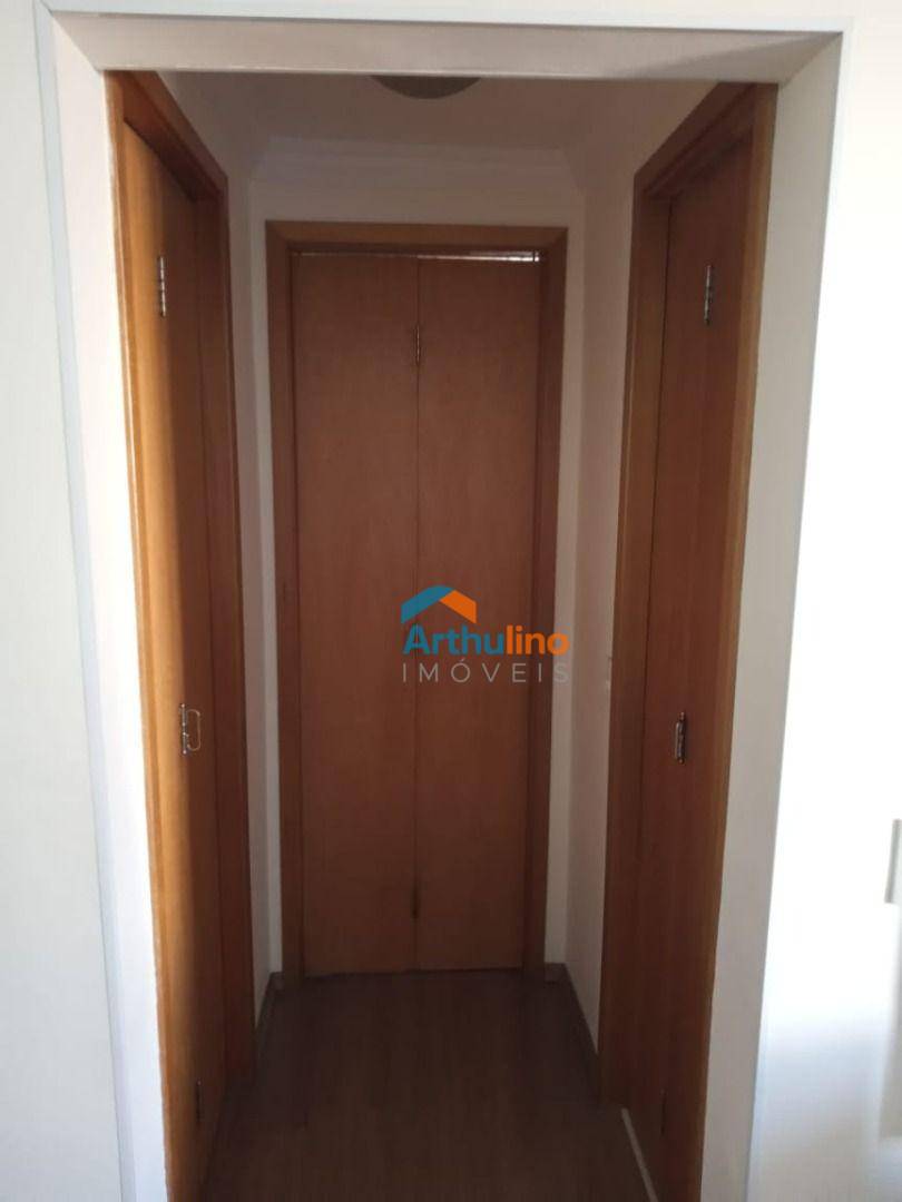 Apartamento à venda com 2 quartos, 49M2 - Foto 21