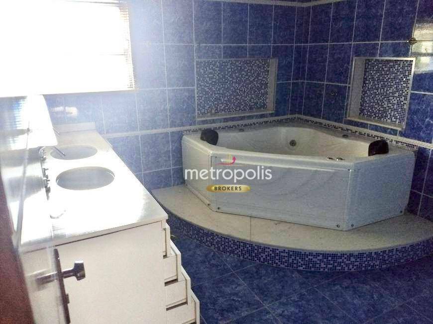 Sobrado à venda com 3 quartos, 320m² - Foto 26