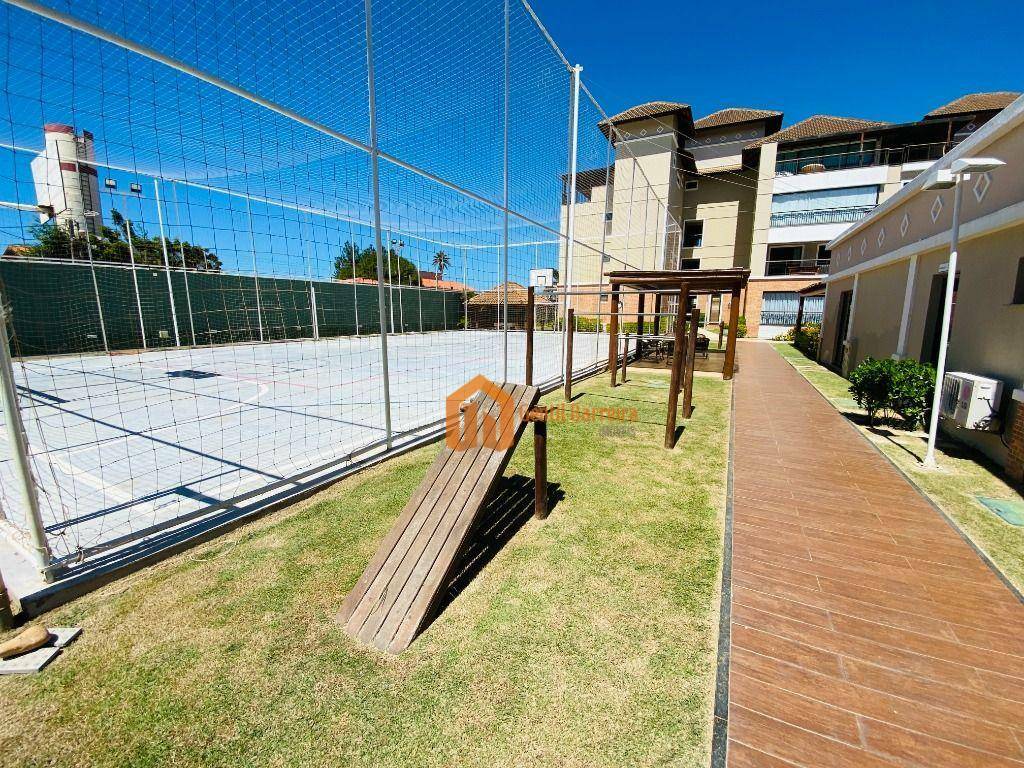 Apartamento à venda com 4 quartos, 130m² - Foto 39