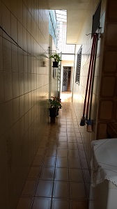 Apartamento à venda com 1 quarto, 24m² - Foto 4