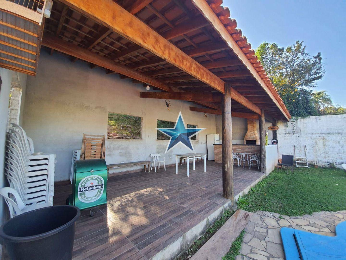 Chácara à venda com 3 quartos, 260m² - Foto 31