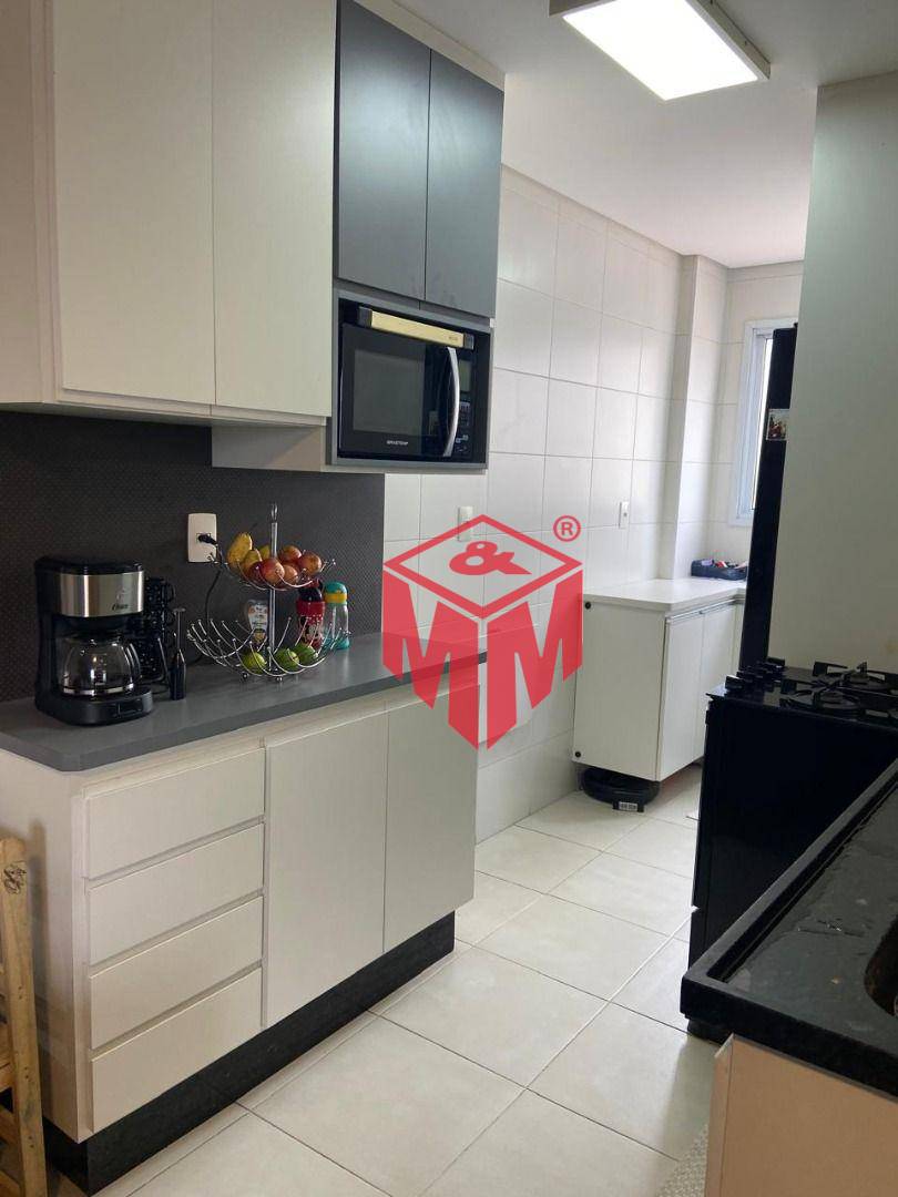 Apartamento à venda com 2 quartos, 56m² - Foto 14