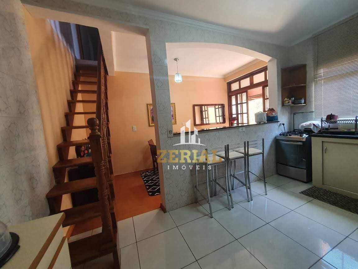 Sobrado à venda com 4 quartos, 201m² - Foto 5